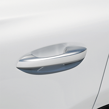 Meet BYD Tang EV