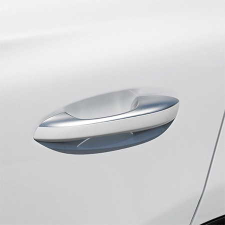 Meet BYD Tang EV