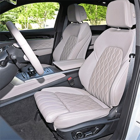 Meet BYD Tang EV