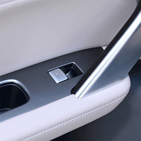 Meet BYD Tang EV