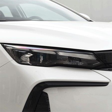 Meet GEELY Emgrand L Hip