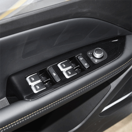 Meet GEELY Emgrand L Hip
