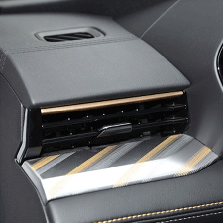 Meet GEELY Emgrand L Hip