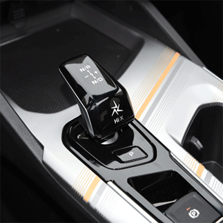 Meet GEELY Emgrand L Hip