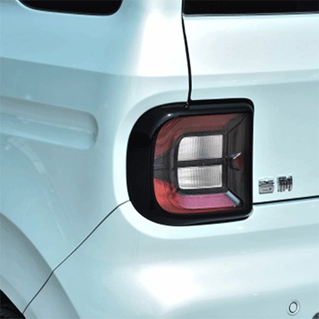 Meet GEELY Panda Mini
