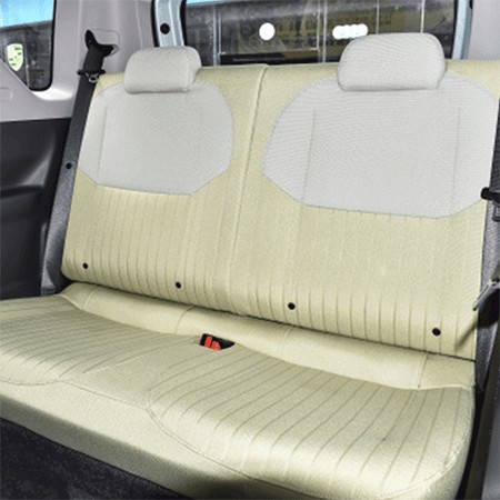Meet GEELY Panda Mini