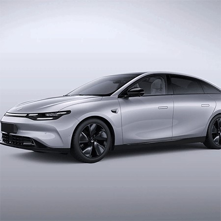 Meet LEAPMOTOR C01