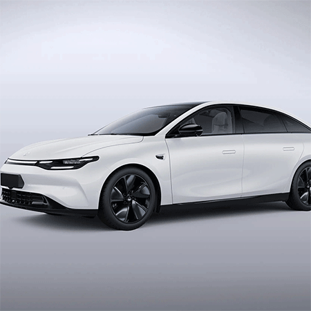 Meet LEAPMOTOR C01