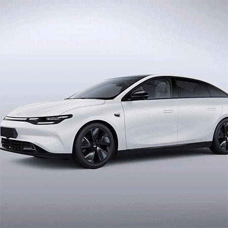 Meet LEAPMOTOR C01