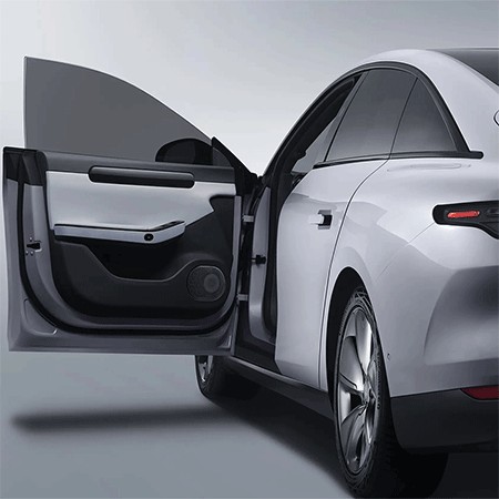 Meet LEAPMOTOR C01