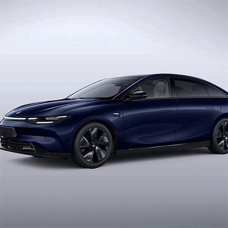 Meet LEAPMOTOR C01