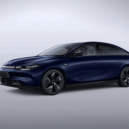 Meet LEAPMOTOR C01