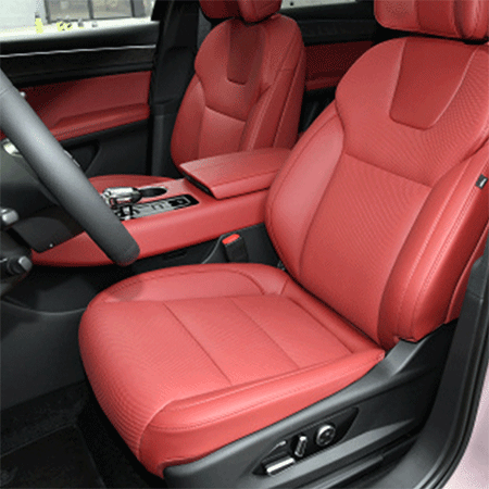 Meet AITO M5