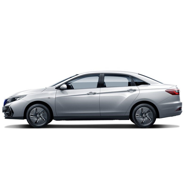 Meet Venucia D60EV