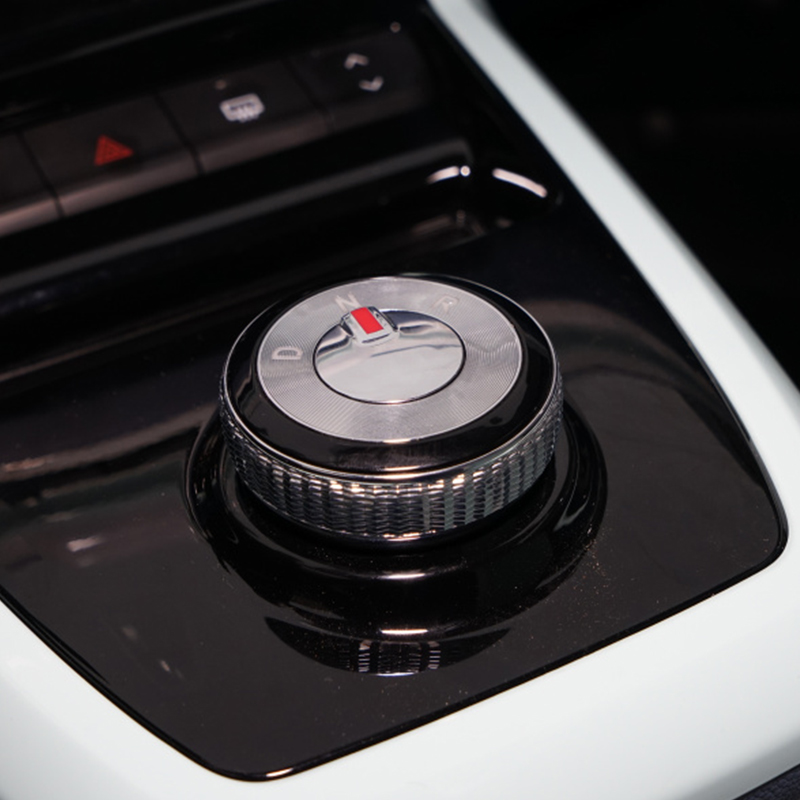 Meet Dongfeng Nano Box