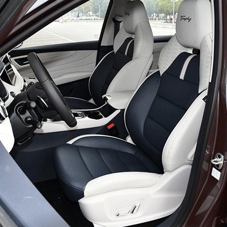 Meet MG Navigating PHEV