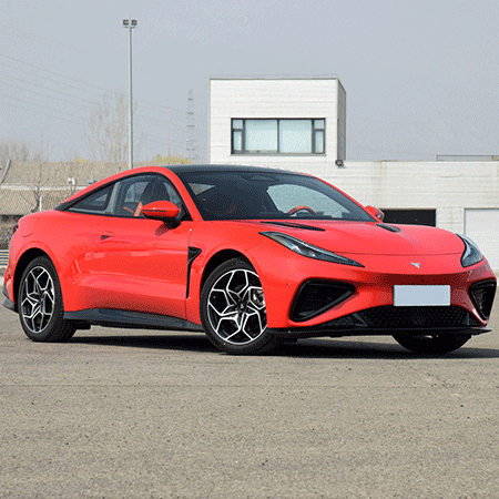 Meet NETA GT