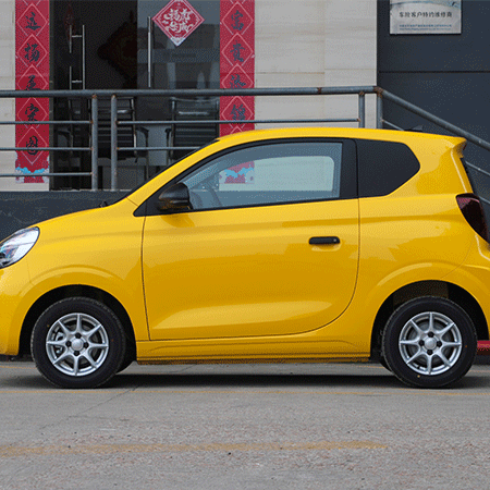 Meet ROEWE CLEVER