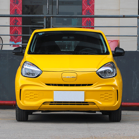 Meet ROEWE CLEVER