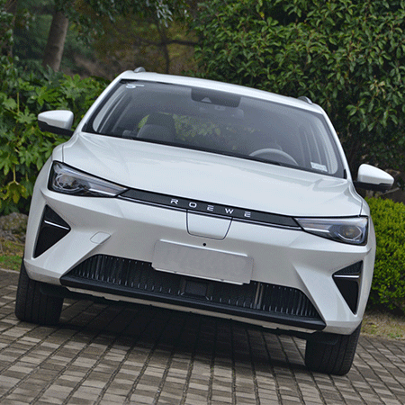 Meet ROEWE Ei5