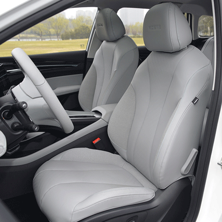 Meet ROEWE Ei5