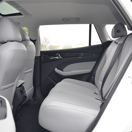 Meet ROEWE Ei5