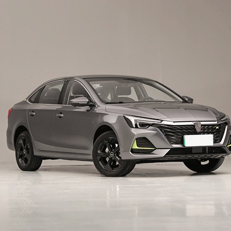 Meet ROEWE i6 MAX EV