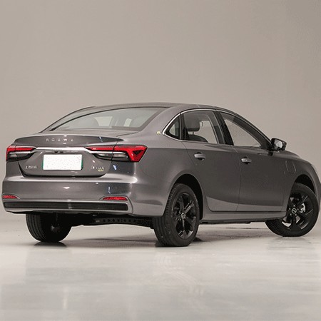 Meet ROEWE i6 MAX EV