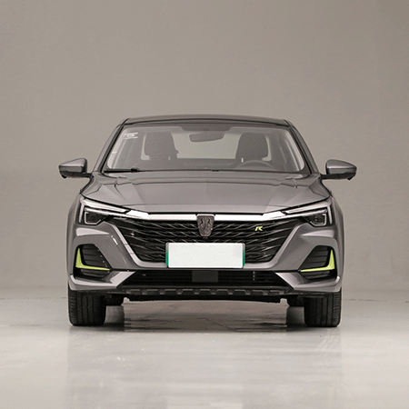 Meet ROEWE i6 MAX EV
