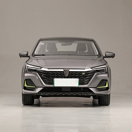 Meet ROEWE i6 MAX EV