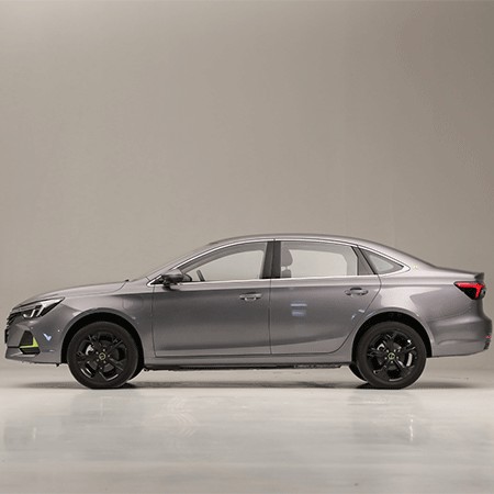 Meet ROEWE i6 MAX EV