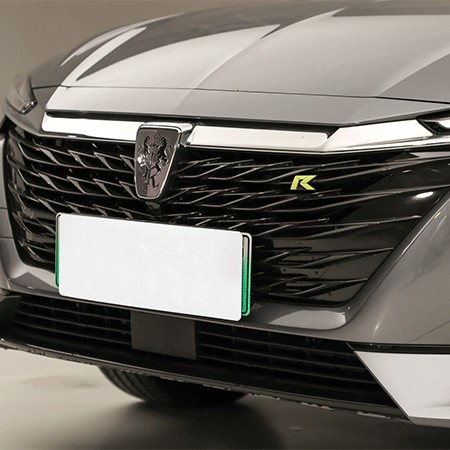 Meet ROEWE i6 MAX EV