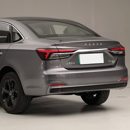 Meet ROEWE i6 MAX EV