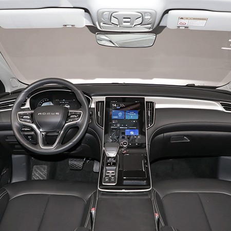 Meet ROEWE i6 MAX EV