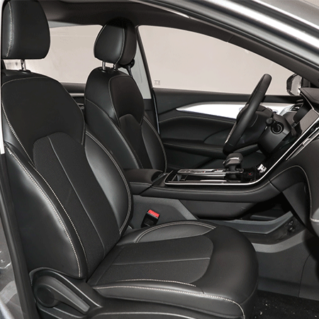 Meet ROEWE i6 MAX EV