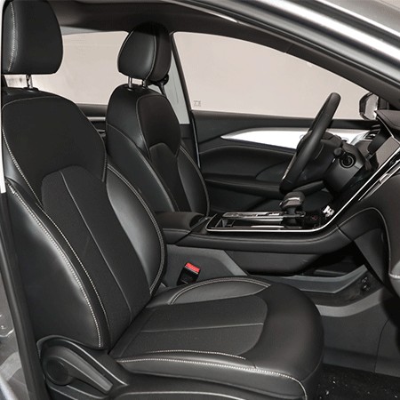 Meet ROEWE i6 MAX EV