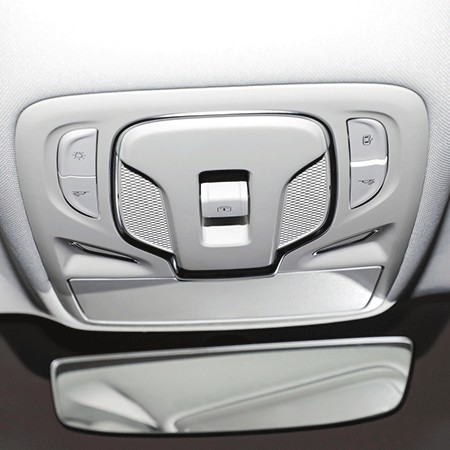 Meet ROEWE i6 MAX EV