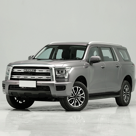 Meet HAVAL H5