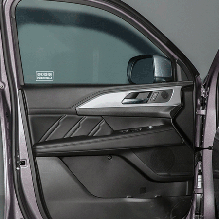 Meet HAVAL H5