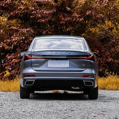 ROEWE i5 1.5L CVT Flagship Edition