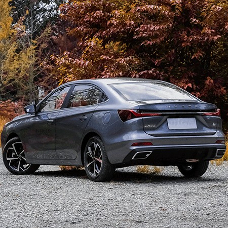 ROEWE i5 1.5L CVT Flagship Edition