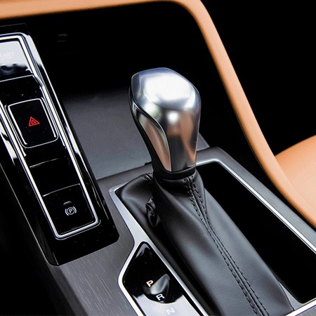 ROEWE i5 1.5L CVT Flagship Edition