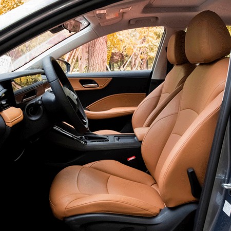 ROEWE i5 1.5L CVT Flagship Edition