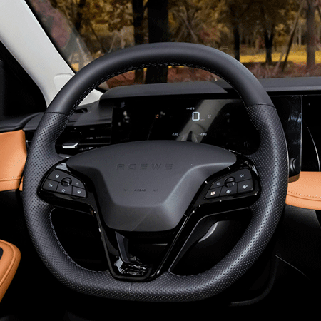 ROEWE i5 1.5L CVT Flagship Edition
