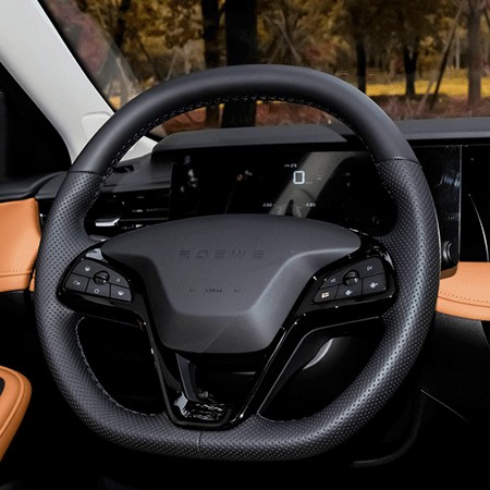 ROEWE i5 1.5L CVT Flagship Edition