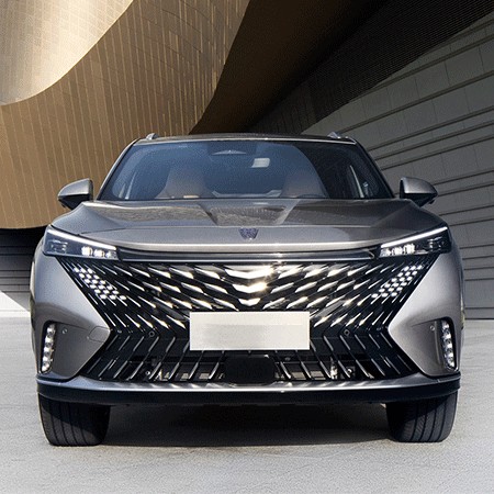 ROEWE RX5 1.5T flagship intelligent driving version