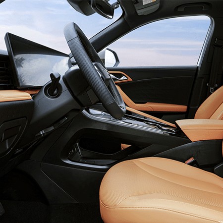 ROEWE RX5 1.5T flagship intelligent driving version