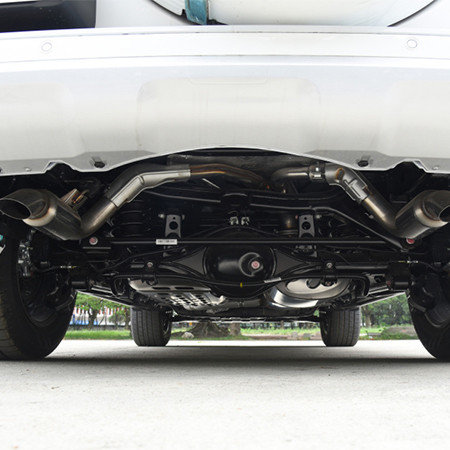 Tank 500 2023 3.0T sports version of the peak type 5 seats
