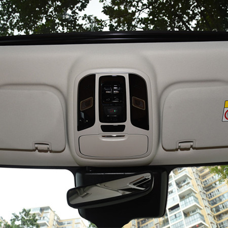Tank 500 2023 3.0T sports version of the peak type 5 seats