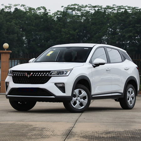 Wuling Xingchi 2023 1.5L CVT Chang Shuang Type